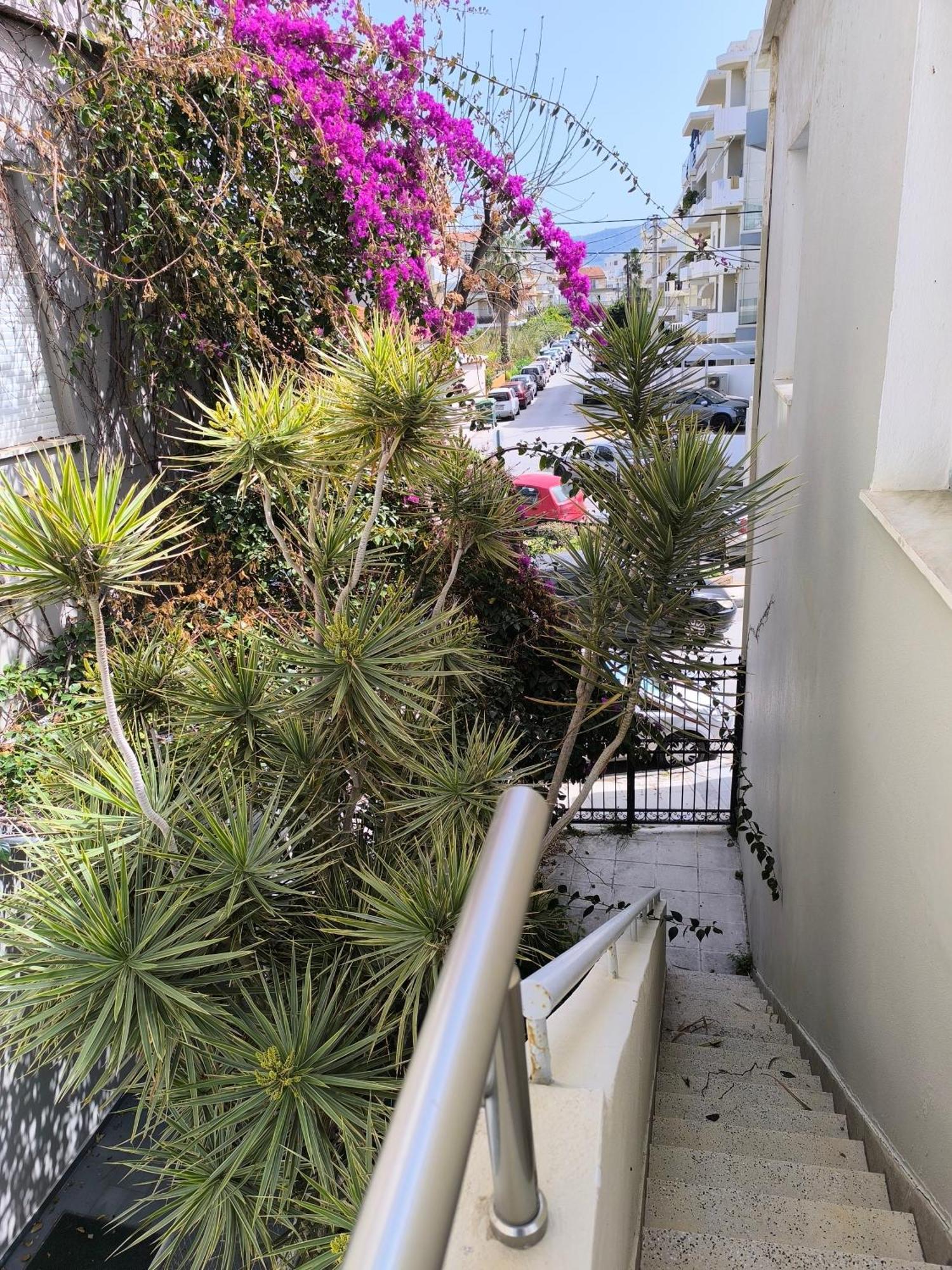 The Romantic Beach House Chania  Exterior photo