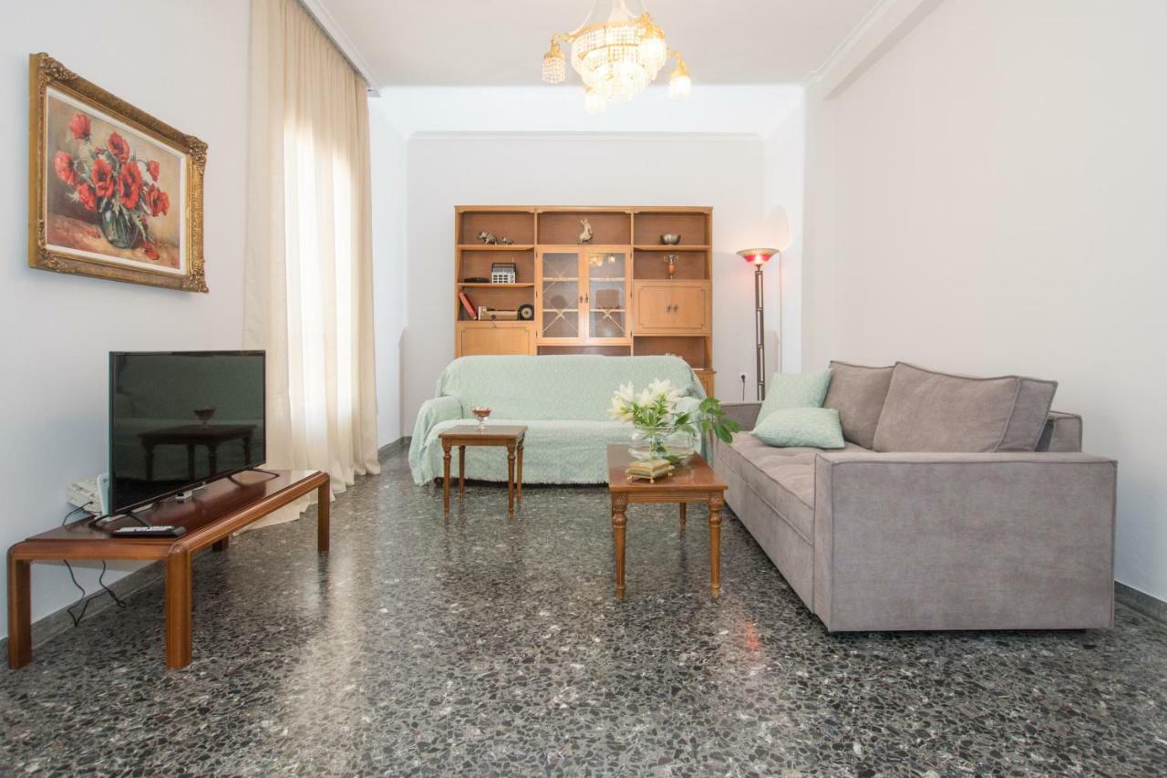 The Romantic Beach House Chania  Exterior photo