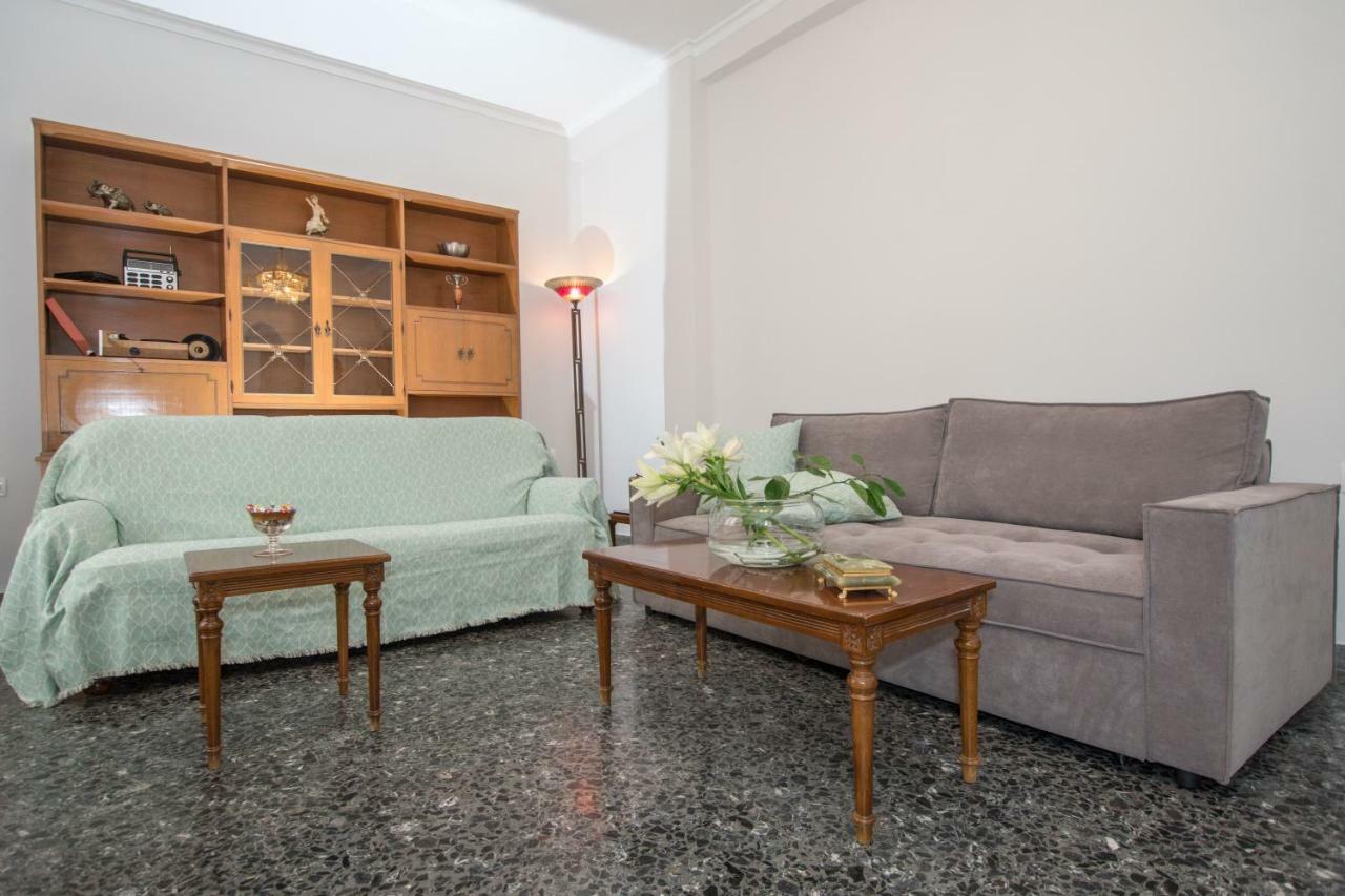The Romantic Beach House Chania  Exterior photo