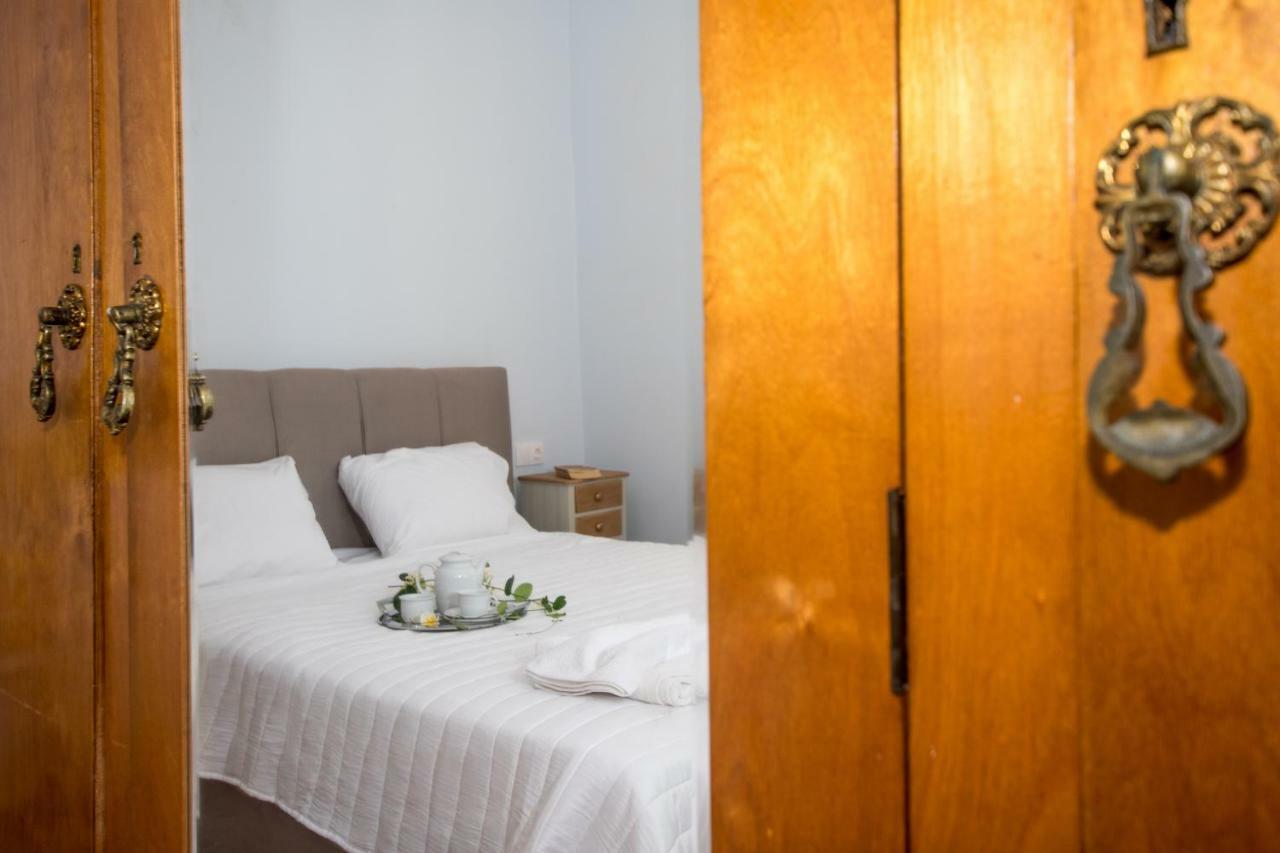 The Romantic Beach House Chania  Exterior photo